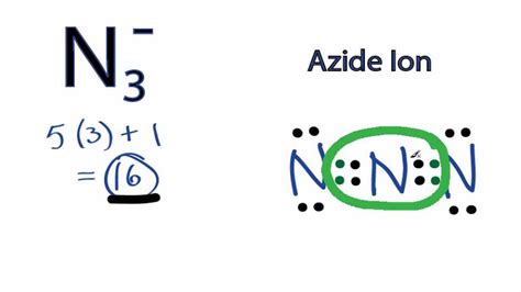 N3- lewis structure - In lewis structure of N3- ion contains two N=N bonds. Each outside nitrogen atoms have two lone pairs and center nitrogen atom does not have lone pairs. Advertisement Advertisement manojchauhanma2 manojchauhanma2 Answer: In the Lewis Structure for N3- you'll need to place a double bonds between the Nitrogen atoms to …